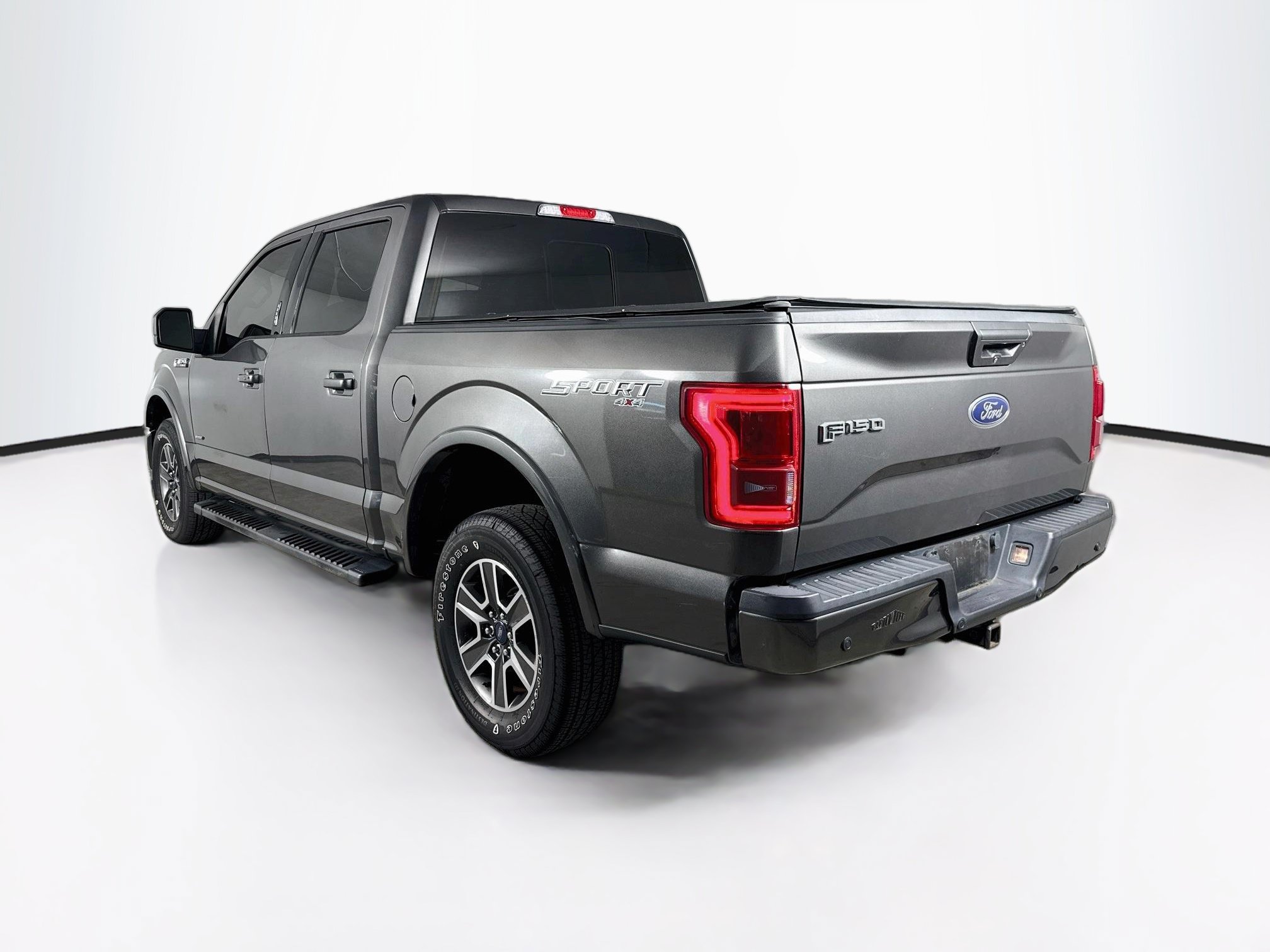 Used 2017 Ford F150 Lariat w/ Equipment Group 502A Luxury AWD/4WD image 31