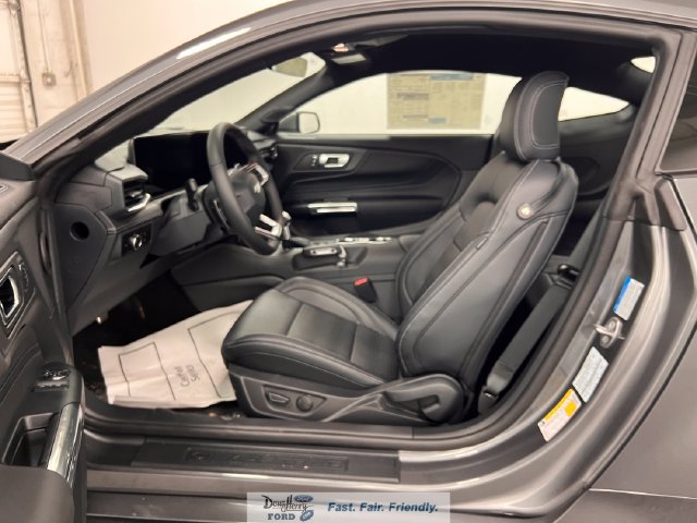 New 2026 Ford Mustang GT Premium w/ GT Performance Package RWD image 33