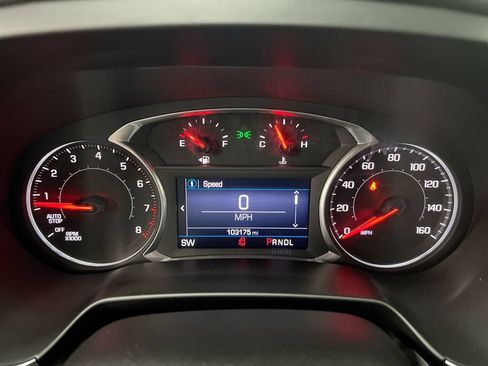 Used 2019 Chevrolet Blazer LT AWD/4WD image 12