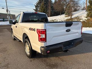 Certified 2020 Ford F150 XL w/ Equipment Group 101A Mid video 2