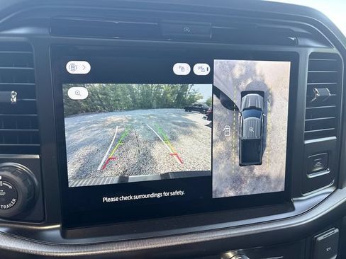 Certified 2026 Ford F150 Lariat AWD/4WD image 27