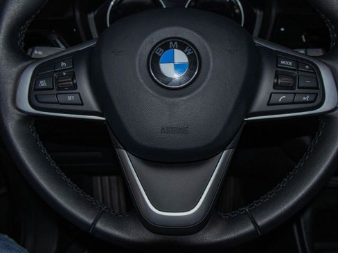 Used 2022 BMW X1 sDrive28i w/ Premium Package 2 FWD image 12