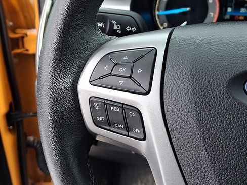 Used 2022 Ford Ranger XLT w/ Equipment Group 301A Mid image 24