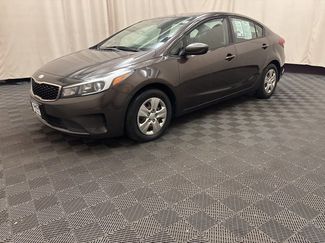 Used 2018 Kia Forte LX image 1