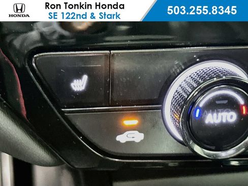 Used 2023 Honda Accord Sport image 20