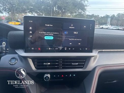 New 2026 Ford Explorer ST w/ Sun And Sound Package RWD image 20