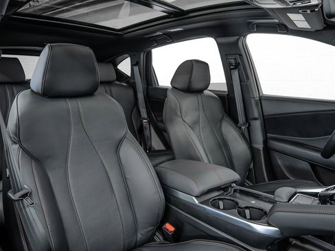 New 2026 Acura RDX A-Spec image 22