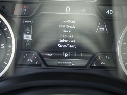 New 2026 RAM 1500 Laramie AWD/4WD image 47