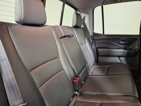 Used 2023 Honda Ridgeline RTL image 30