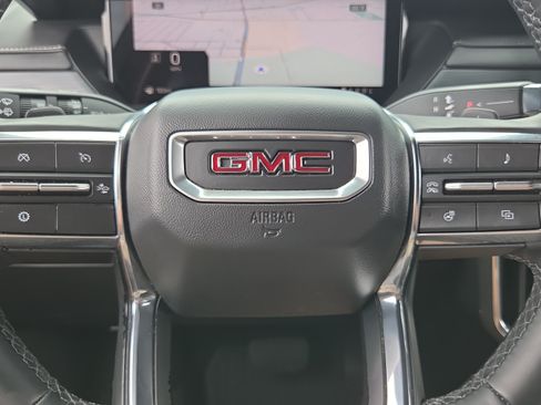 Used 2024 GMC Acadia Elevation w/ Black Edition FWD image 31