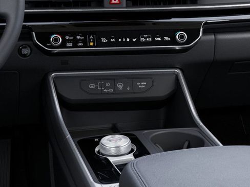 New 2026 Kia Carnival SX Prestige FWD image 23