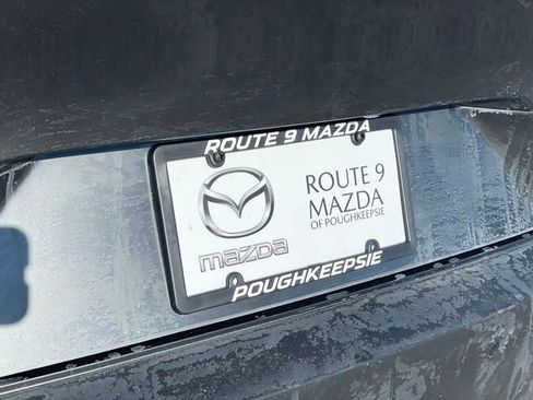 Certified 2025 MAZDA CX-30 2.5 Turbo w/ Premium Plus Pkg AWD/4WD image 33