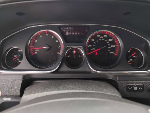 Used 2016 GMC Acadia Denali AWD/4WD image 11