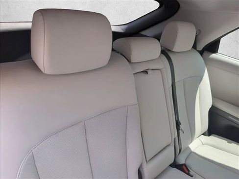 Certified 2023 Hyundai Ioniq 5 Limited w/ Cargo Package RWD image 22