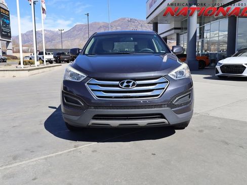 Used 2016 Hyundai Santa Fe Sport AWD/4WD image 9