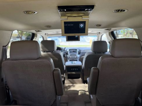Used 2019 Chevrolet Suburban Premier RWD image 20