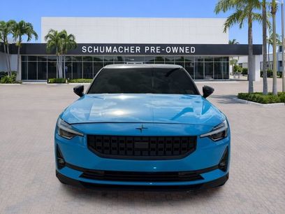 Used 2022 Polestar Polestar 2 w/ Plus Package