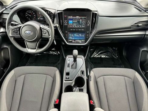 Certified 2024 Subaru Impreza 2.0i w/ Popular Package #1A AWD/4WD image 16