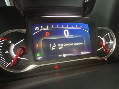 Used 2024 Honda Passport Black Edition image 10