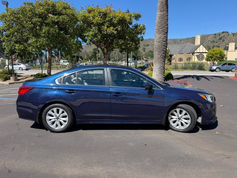 Used 2016 Subaru Legacy 2.5i Premium w/ Popular Package #3 AWD/4WD image 9