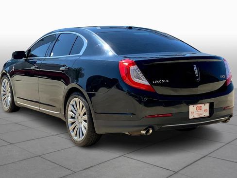 Used 2014 Lincoln MKS FWD image 5