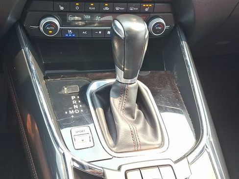 Used 2023 MAZDA CX-9 Carbon Edition AWD/4WD image 17