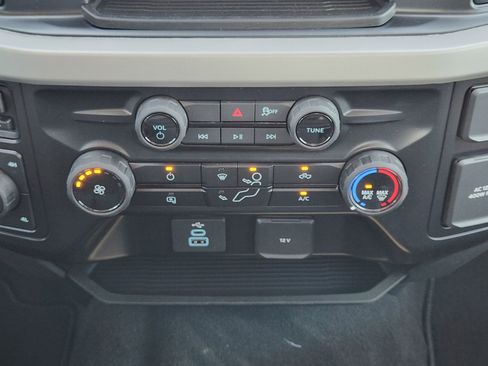 New 2026 Ford F350 XL w/ STX Appearance Package image 19