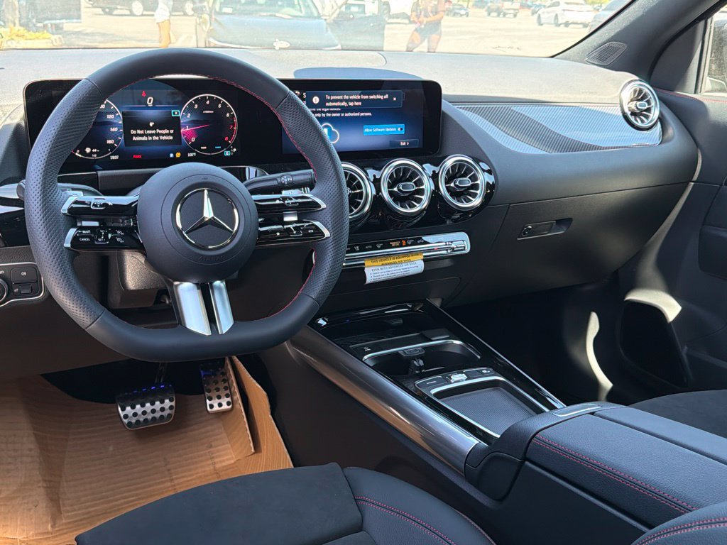 New 2026 Mercedes-Benz GLA 250 image 28
