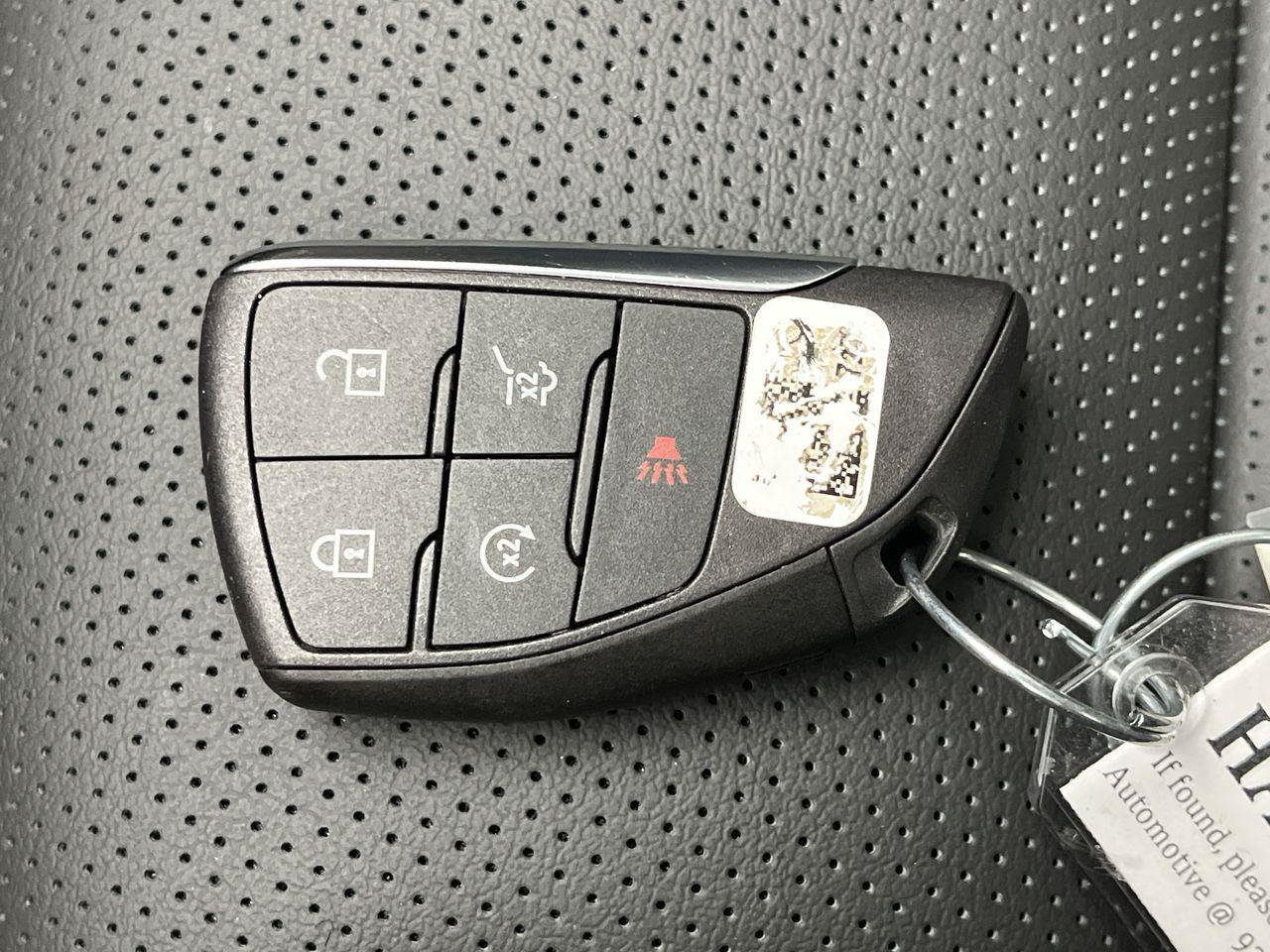 Used 2026 Buick Envision Avenir AWD/4WD image 29