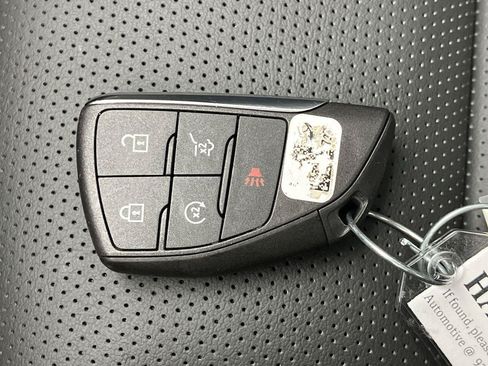Used 2026 Buick Envision Avenir AWD/4WD image 29