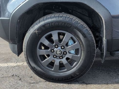 New 2026 Toyota Land Cruiser image 10