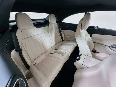 Used 2025 Mercedes-Benz CLE 53 AMG 4MATIC Cabriolet image 28
