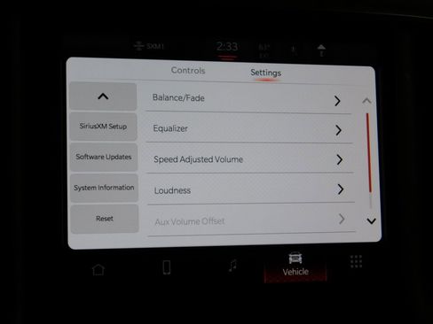 Used 2022 RAM 2500 Big Horn w/ Level A Equipment Group image 69