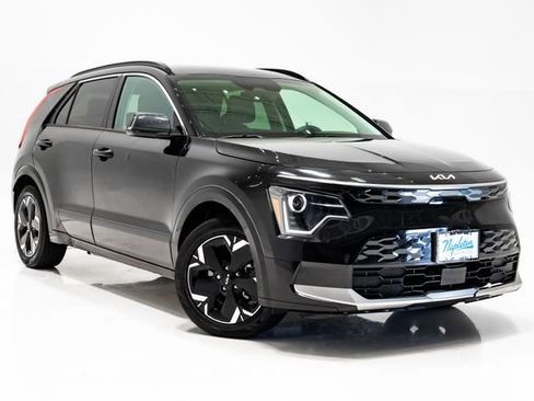 Used 2023 Kia Niro Wind FWD image 6