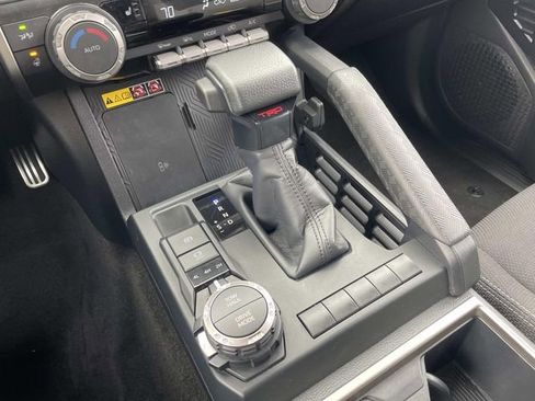 Used 2025 Toyota 4Runner TRD Sport image 18