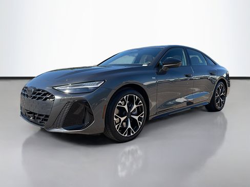 New 2026 Audi A6 Premium Plus image 7