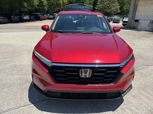 Used 2023 Honda CR-V LX image 15