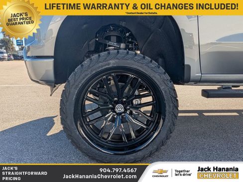 New 2026 Chevrolet Silverado 1500 RST image 10