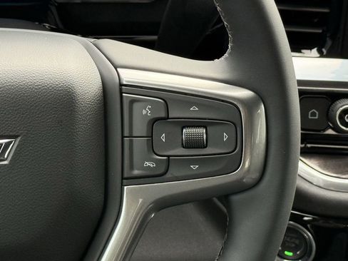 New 2026 Chevrolet Silverado 2500 LTZ image 13