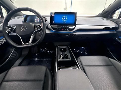 Used 2023 Volkswagen ID.4 Pro S RWD image 10