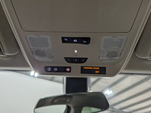 Used 2020 Buick Envision Preferred FWD image 24