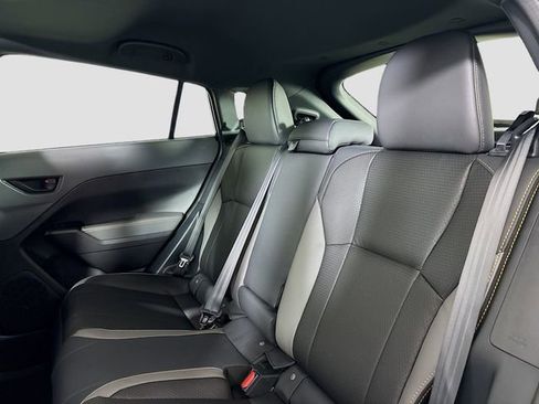 New 2026 Subaru Crosstrek 2.5i Wilderness image 25