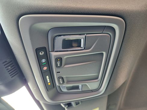 New 2026 Chevrolet Silverado 2500 W/T image 25