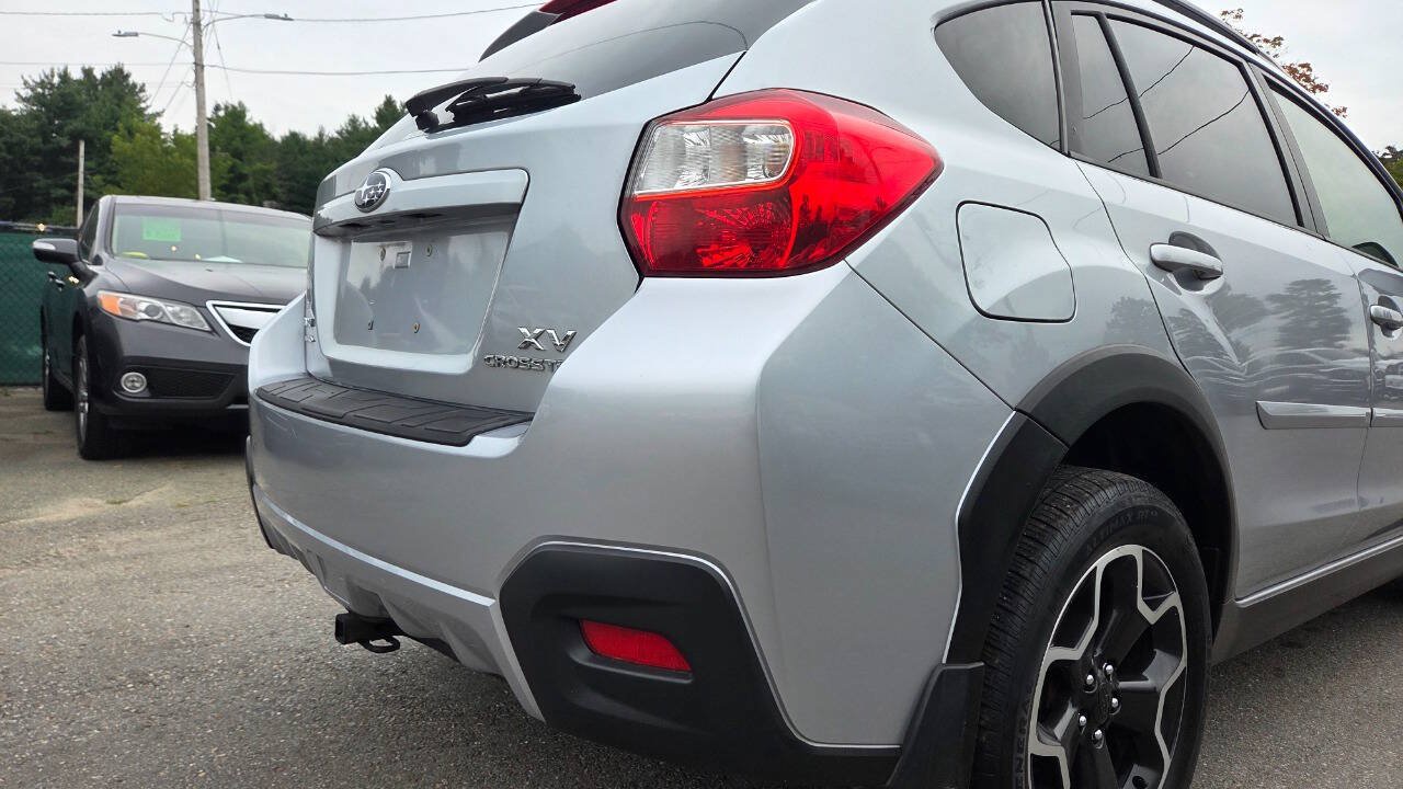 Used 2013 Subaru Crosstrek 2.0i Premium AWD/4WD image 18