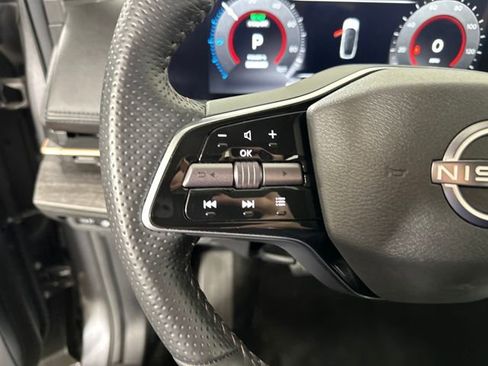 Used 2023 Nissan Ariya ENGAGE e-4ORCE image 15