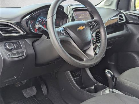 Used 2021 Chevrolet Spark LT image 10