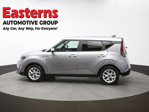 Used 2023 Kia Soul LX w/ Option Group 015 image 61