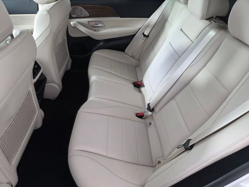 New 2026 Mercedes-Benz GLE 450 4MATIC image 11