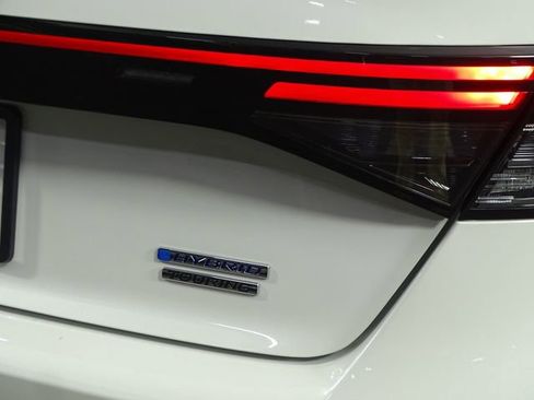 Used 2024 Honda Accord Touring image 46