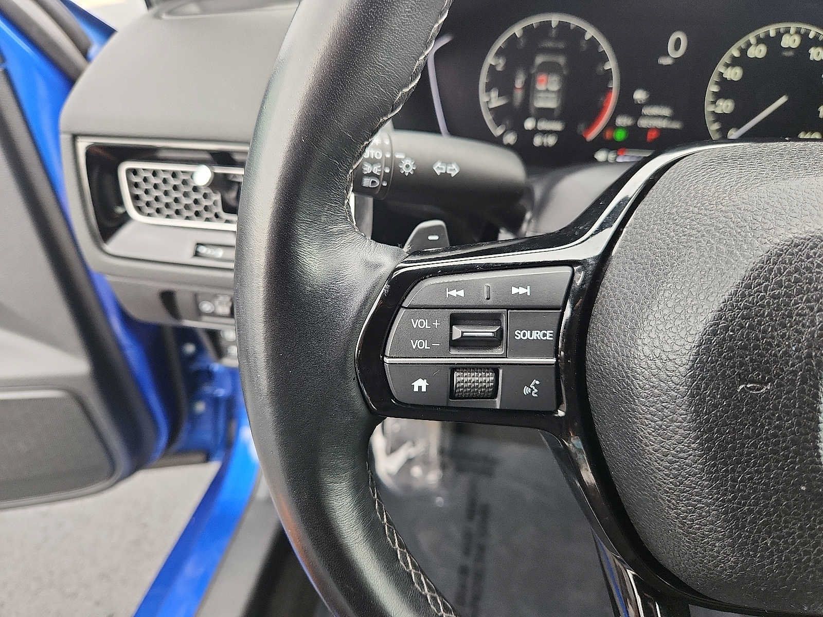 Certified 2023 Honda Civic Sport image 20